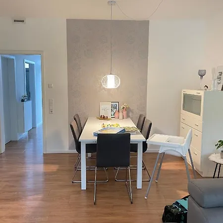 Micasa Ol Apartment Oldenburg Exterior photo