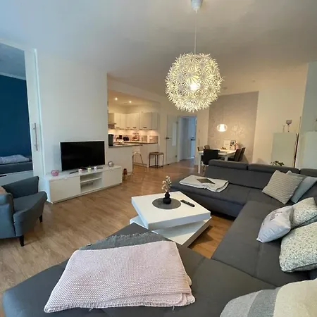 Micasa Ol Apartment Oldenburg Exterior photo