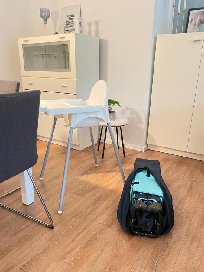 Apartment Micasa Ol *