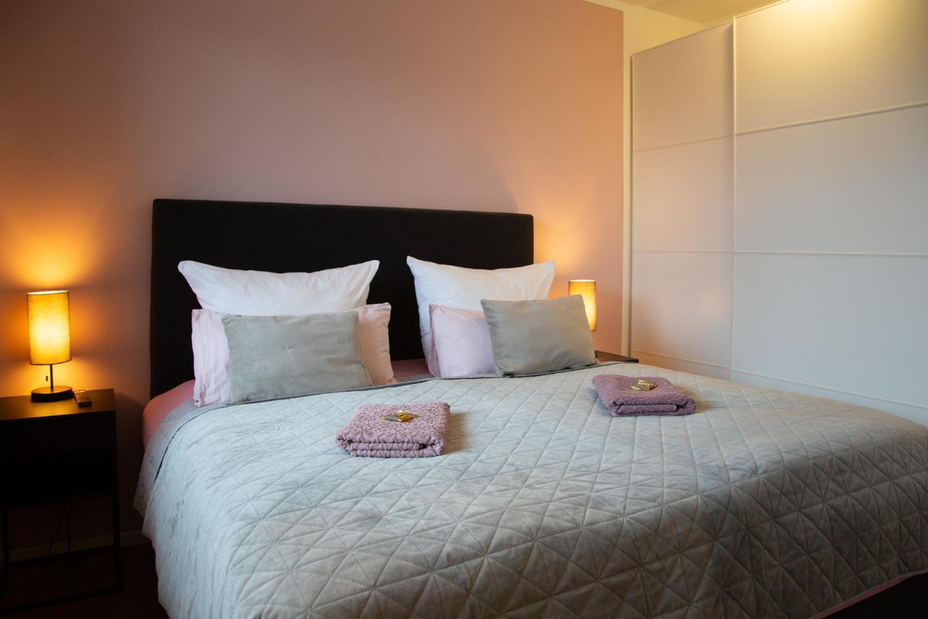Micasa Ol Apartment *